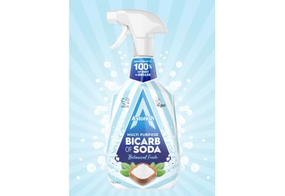 Astonish Multi Purpose Bicarb of Soda Spray 750ml
